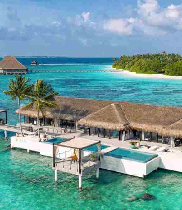 Maldives